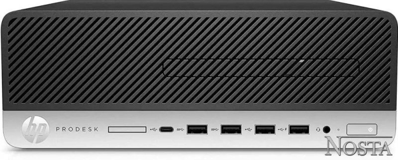 ОПТ‼️ HP ProDesk 400/600/800 G4 SFF | Intel Core i3/i5/i7-8500 | 8-16GB DDR4 | SSD256GB | Гурт роздріб | Київ‼️ — фото 5
