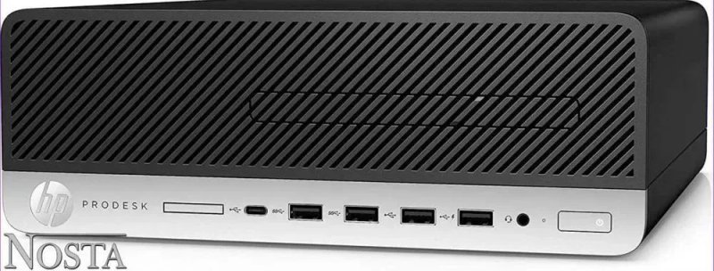 ОПТ‼️ HP ProDesk 400/600/800 G4 SFF | Intel Core i3/i5/i7-8500 | 8-16GB DDR4 | SSD256GB | Гурт роздріб | Київ‼️ — фото 6