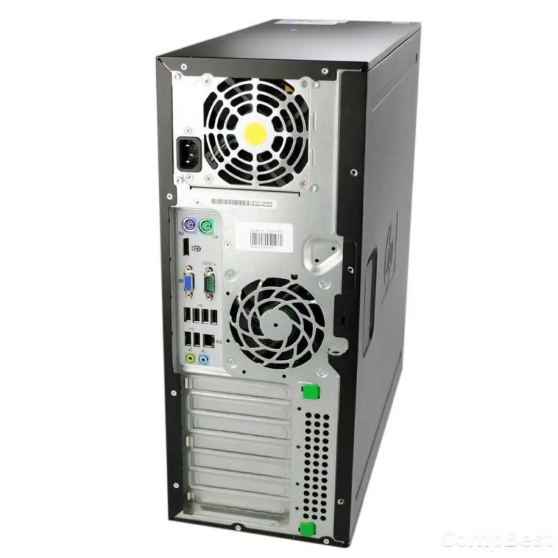!Опт/Роздріб HP Compaq 8300 MT s1155 (Core (i3,i5,i7)/(4,8GB)/SSD128GB) — фото 2