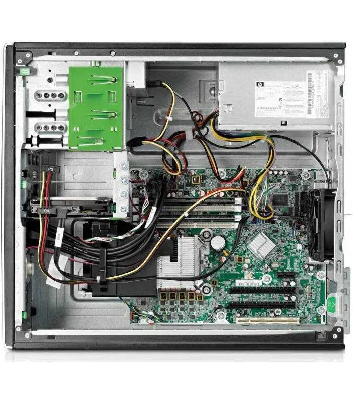 !Опт/Роздріб HP Compaq 8300 MT s1155 (Core (i3,i5,i7)/(4,8GB)/SSD128GB) — фото 3
