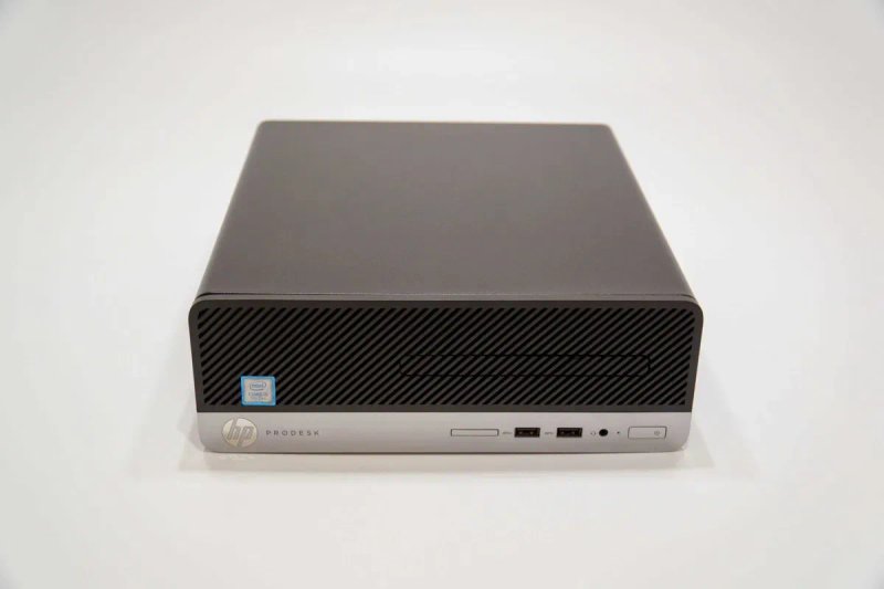 !ОПТ/Роздріб HP ProDesk 400 G4 SFF (i3,i5,i7)/(8,16)GB/SSD(128,256GB) — фото 2