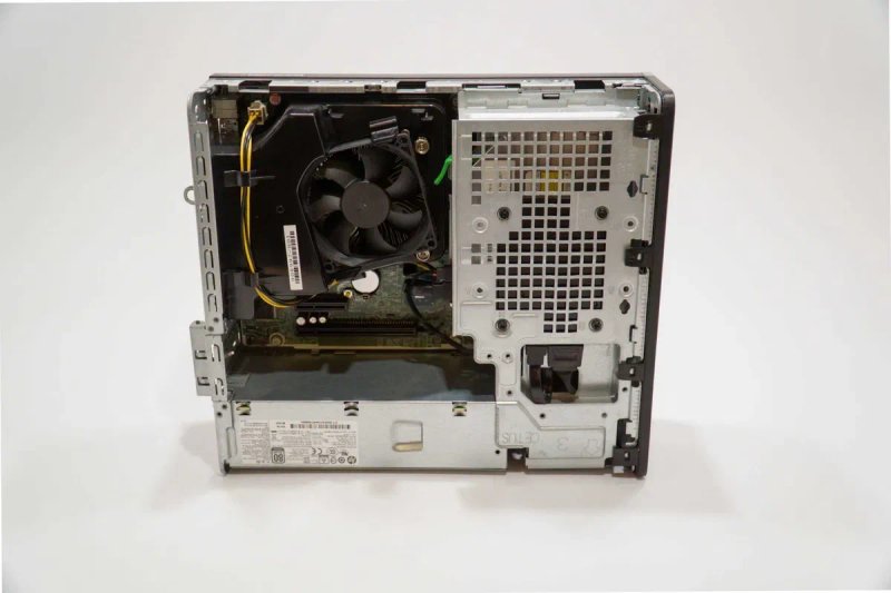 !ОПТ/Роздріб HP ProDesk 400 G4 SFF (i3,i5,i7)/(8,16)GB/SSD(128,256GB) — фото 4