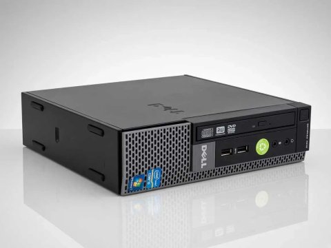 !Опт/Роздріб МініПК Dell Optiplex 7010 USFF (Core i3-3220/(4,8GB)/SSD128GB)