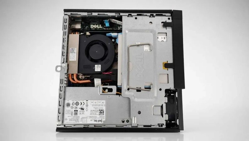 !Опт/Роздріб МініПК Dell Optiplex 7010 USFF (Core i3-3220/(4,8GB)/SSD128GB) — фото 3