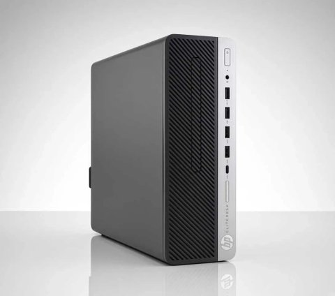!Опт/Роздріб ПК HP EliteDesk 705 G5 SFF sAM4 (Ryzen 5 PRO 3400G/(8,16GB)/SSD(128,256GB M.2 NVMe)