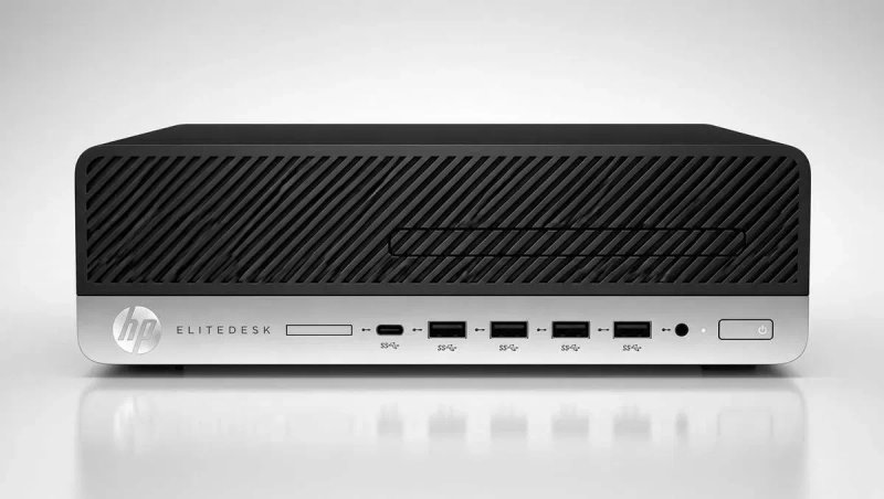 !Опт/Роздріб ПК HP EliteDesk 705 G5 SFF sAM4 (Ryzen 5 PRO 3400G/(8,16GB)/SSD(128,256GB M.2 NVMe) — фото 2