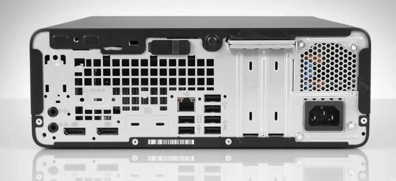 !Опт/Роздріб ПК HP EliteDesk 705 G5 SFF sAM4 (Ryzen 5 PRO 3400G/(8,16GB)/SSD(128,256GB M.2 NVMe) — фото 3