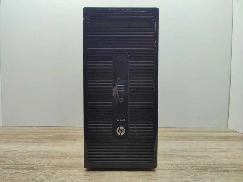 !Опт/Роздріб ПК HP ProDesk 400 G2 MT(i3,i5,i7)(8GB)(128,256SSD) — фото 2