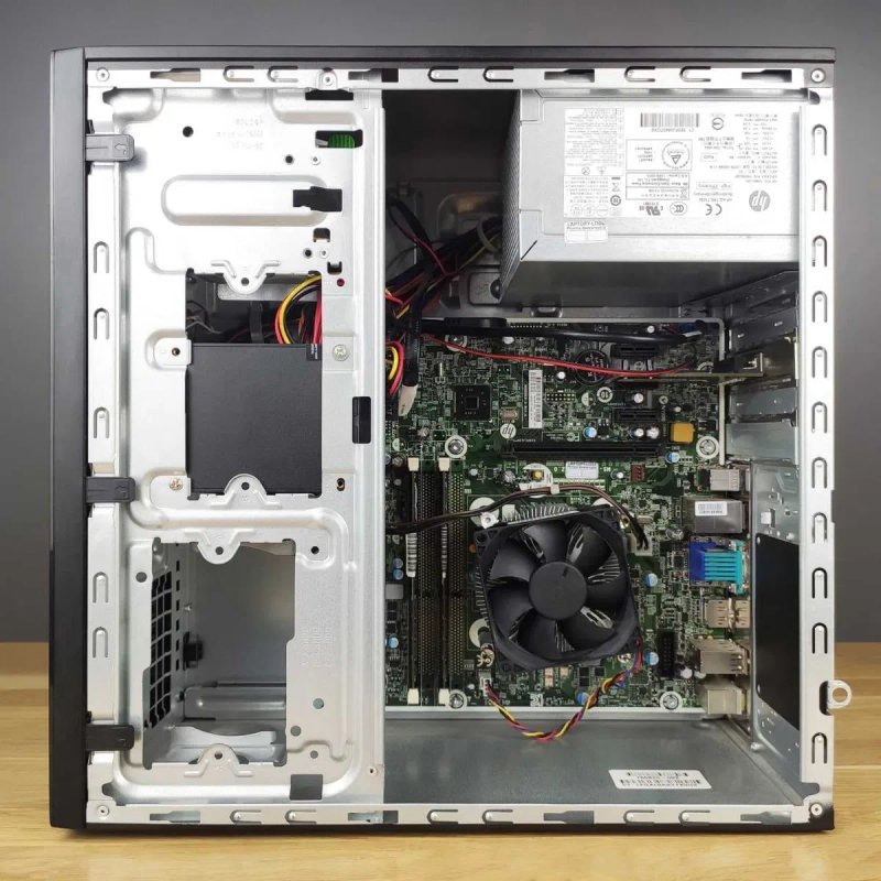 !Опт/Роздріб ПК HP ProDesk 400 G2 MT(i3,i5,i7)(8GB)(128,256SSD) — фото 4