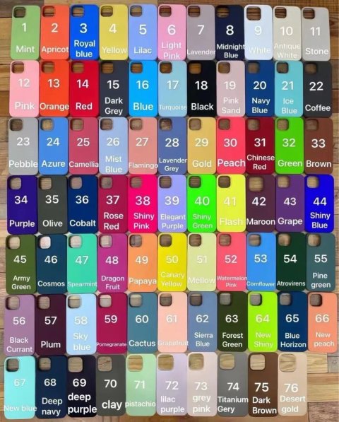 Опт Силиконовый чехол sillicone case на iphone айфон силіконовий чохол