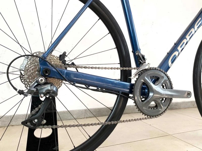 Orbea Avant H60 — фото 3