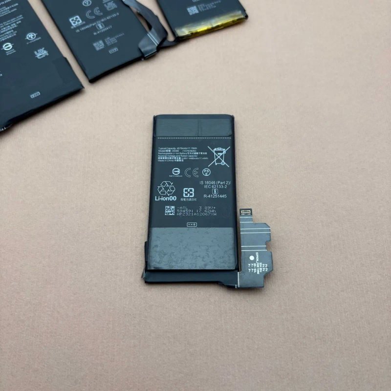 ОРИГІНАЛ Акумулятор Батарея Google Pixel (всі моделі) АКБ — фото 3