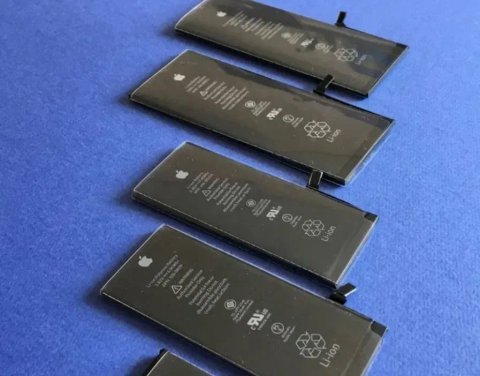 ОРИГІНАЛ Батарея iPhone (всі моделі) аккумулятор айфон