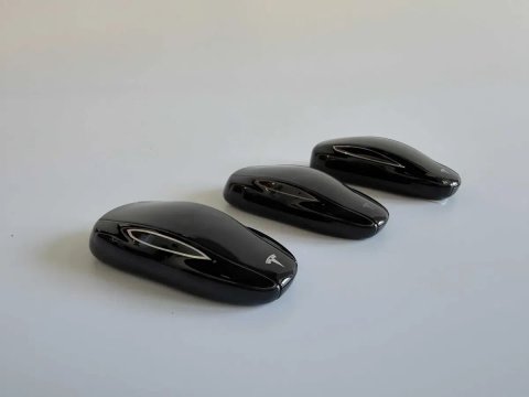 ОРИГІНАЛ!!! Ключ - МАШИНКА Tesla model S/X KEY FOB