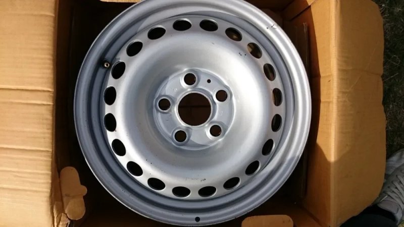 Оригінал колісні БОЛТИ VW T5 T6 Multivan Amarok TOUAREG Mercedes — фото 6