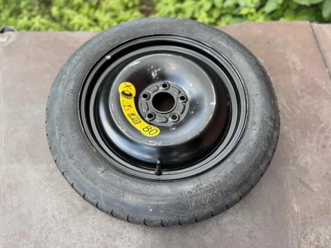 Оригінальна докатка форд 5*108 R16 запаска вольво 5 108 Р16