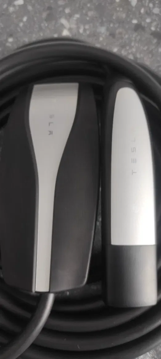 ОРИГІНАЛЬНА Зарядка Tesla Mobile Connector gen 2 - 32A. USA. + Сумка в подарок!! — фото 6