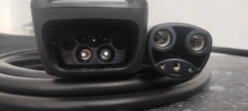 ОРИГІНАЛЬНА Зарядка Tesla Mobile Connector gen 2 - 32A. USA. + Сумка в подарок!! — фото 7