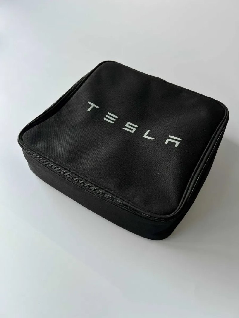 ОРИГІНАЛЬНА зарядка Tesla Mobile Connector Gen2 32A, USA, 7 кВт. Сумка в подарунок! — фото 7