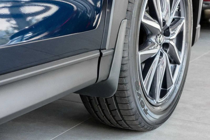 Оригінальні Бризговики Mazda CX-5 CX5 СX-3 СХ-30 СХ 5 Мазда 6 EUR/USA — фото 7