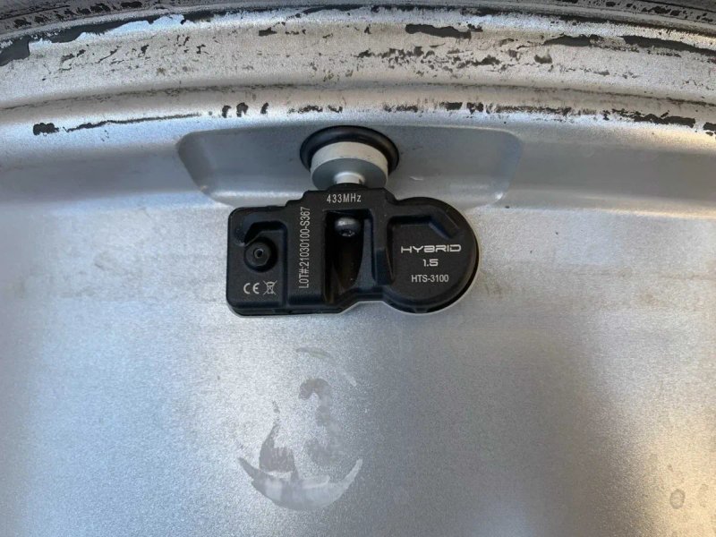 Оригінальні диски Audi R20 5x112 9J ET38 Q5 Q7 Q8 A6 E-Tron — фото 7
