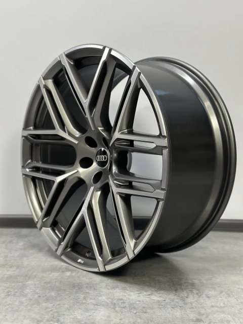 Оригінальні диски Audi RSQ8, SQ8, Q8 2024 5х112 R23! 4M8601025BJ