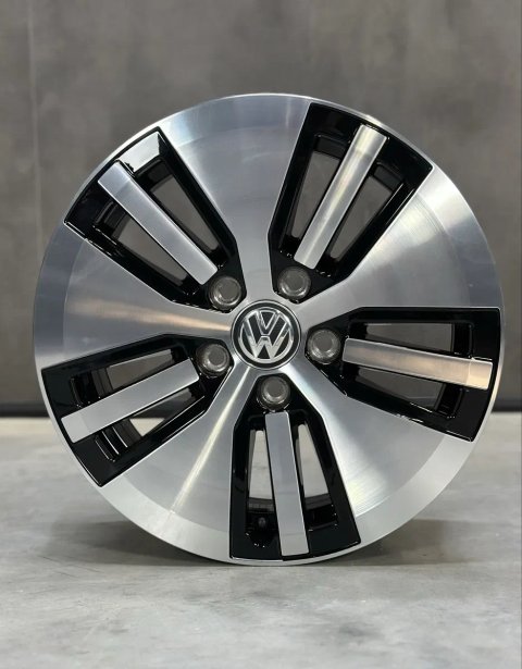 Оригінальні диски Volkswagen VW Golf, e-Golf, Jetta, 5x112 R16