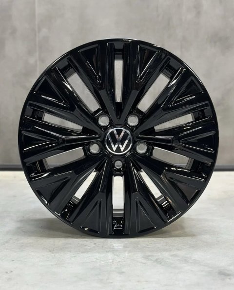 Оригінальні диски Volkswagen VW Jetta, Golf, e-Golf, Caddy 5x112 R16