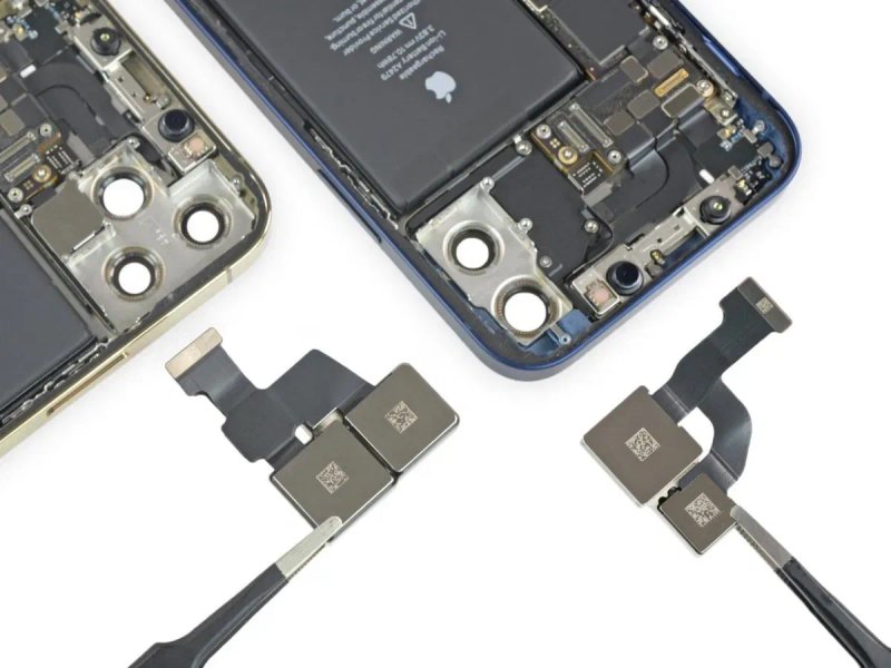 Оригінальні запчастини Apple iPhone 12 mini , 12, 12 Pro , 12 Pro Max — фото 2