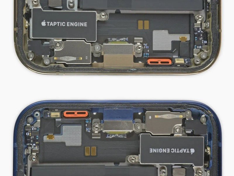Оригінальні запчастини Apple iPhone 12 mini , 12, 12 Pro , 12 Pro Max — фото 3