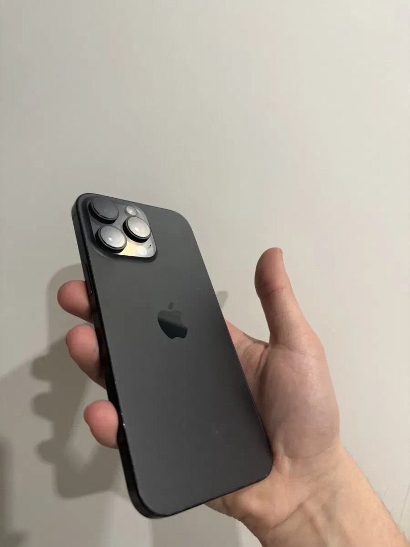 Оригінальні запчастини до Apple iPhone 16 Pro Max! — фото 2