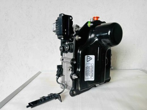 Оригінальний мехатронік VAG DSG7 DQ200 у наявності 0AM927769 блок керування коробкою передач Golf Passat Touran Audi A1 A3 Skoda Fabia Octavia Seat