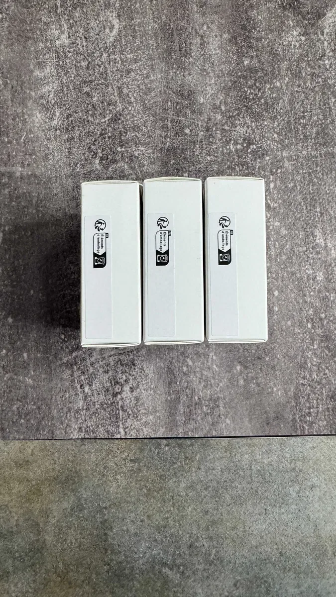 Оригінальний зарядний блок 20W USB‑C Original iPhone Блок оригинал Гарантія Адаптер швидкої зарядки — фото 3