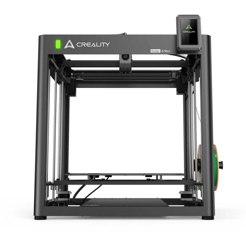 Оригинальный заменяющий экран для 3д принтера Creality 4001050093 LCD 3D принтер экран дисплей Ender 5 Max — фото 5