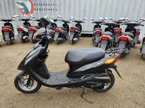 ОСІННІ ЗНИЖКИ Ямаха джог 36 тільки з контейнера без пробігу по Україні!Yamaha Jog sa36 ДОСТАВКА/Відправка по Україні!стокмото