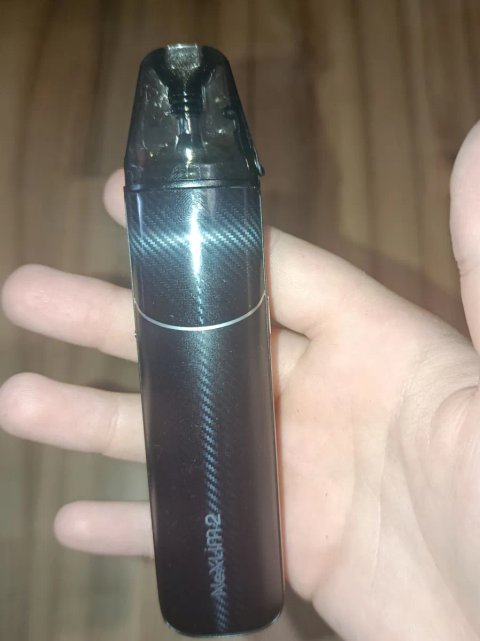 Oxva NeXLIM 2 2000 МАГ Black Warrior