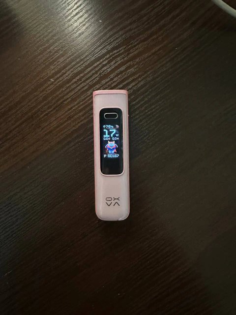 Oxva xlim 3 pro