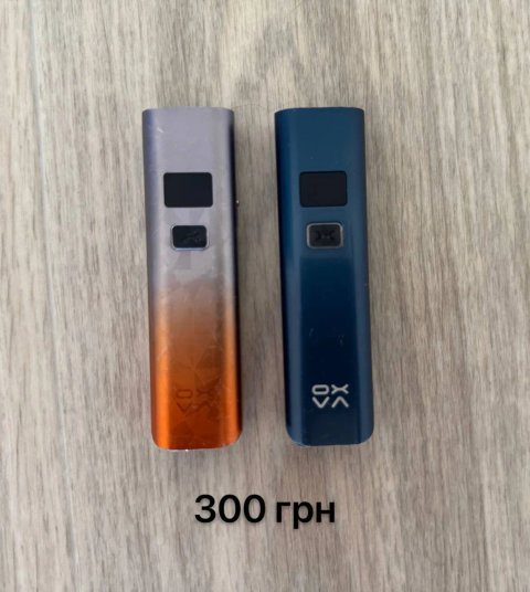 Oxva Xlim/Oxva xlim pro