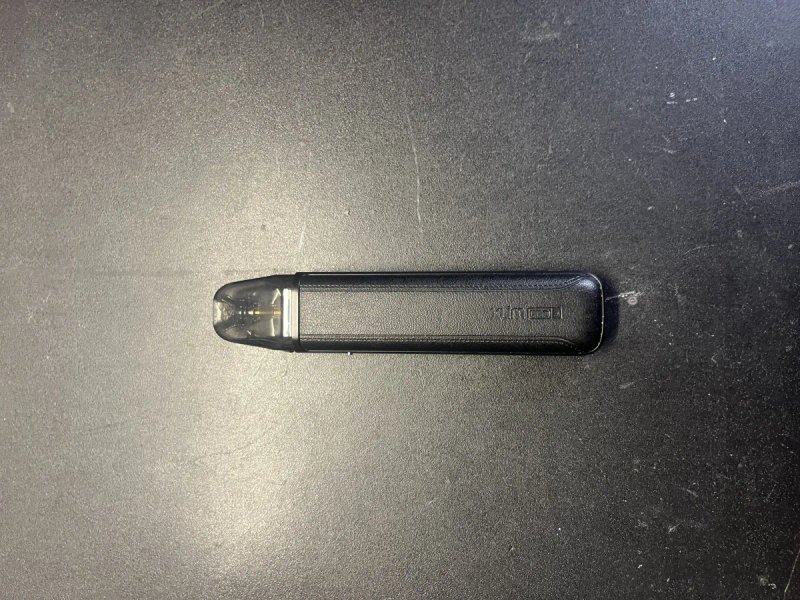 OXVA Xlim Pro 3 + жижа — фото 2