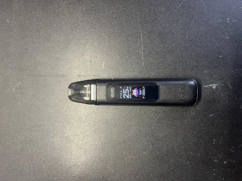 OXVA Xlim Pro 3 + жижа