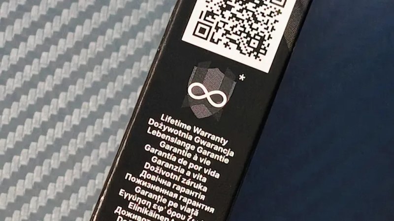 ОЗП оперативка Goodram IRDM DDR5 32GB CL30 6000 нерозпакована — фото 3