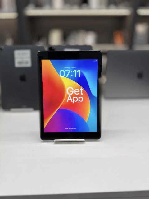 Pad 6 9,7 2018 32Gb Wi-Fi - Магазин - ГАРАНТІЯ #99903