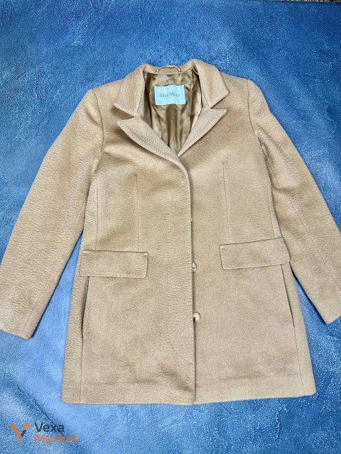 Пальто Max Mara