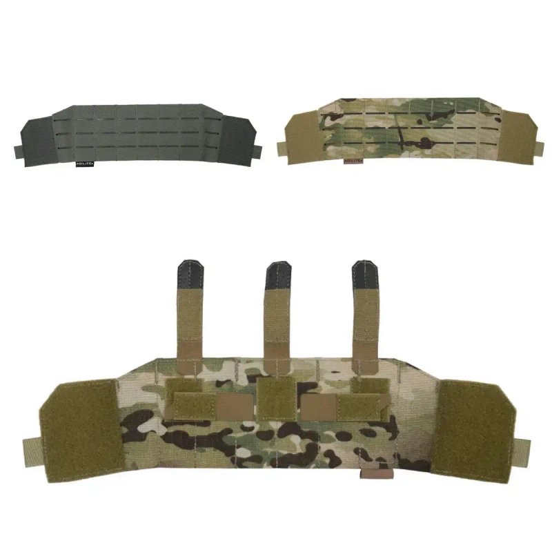 Панель Pincer Placard 2nd Layer MOLLE, Agilite Tourniquet Holder — фото 3