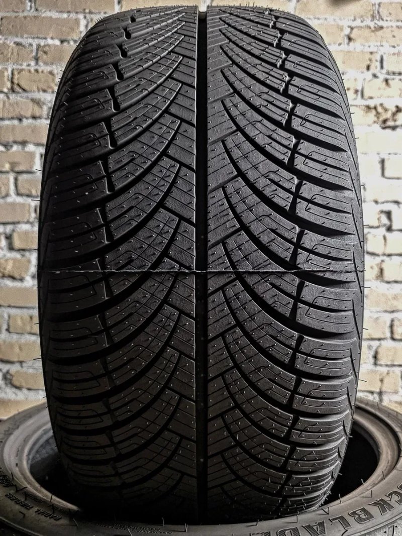 Пара 235/40r18 ROCKBLADE | 2025/2023 | Преміум шини | Стан нових/2шт — фото 4