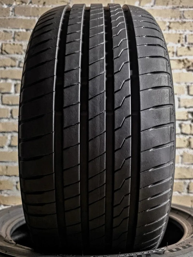 Пара 235/45r17 Firestone | 2022 | Made in Italy | Преміум шини | 2шт | Ідеальний стан, без пошкоджень, без ремонтів, без дефектів — фото 5