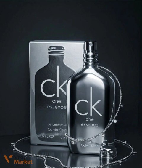 Парфумована вода Calvin Klein CK One Essence