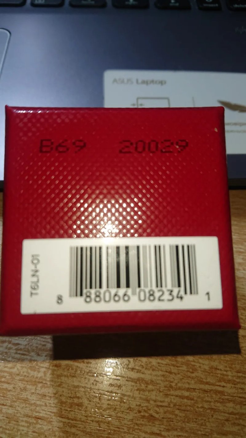 Парфумована вода Tom Ford Lost Cherry 50 мл — оригінал BROCARD, стан нового — фото 3