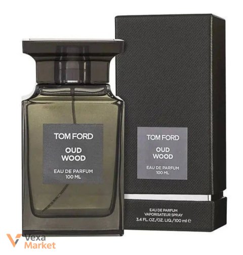 Парфумована вода Tom Ford Oud Wood 100 мл