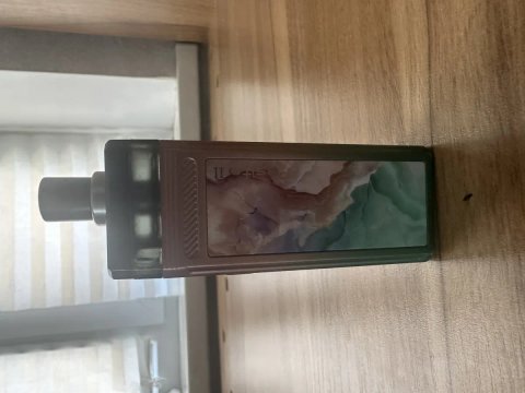 Pasitto 2 бокс-мод